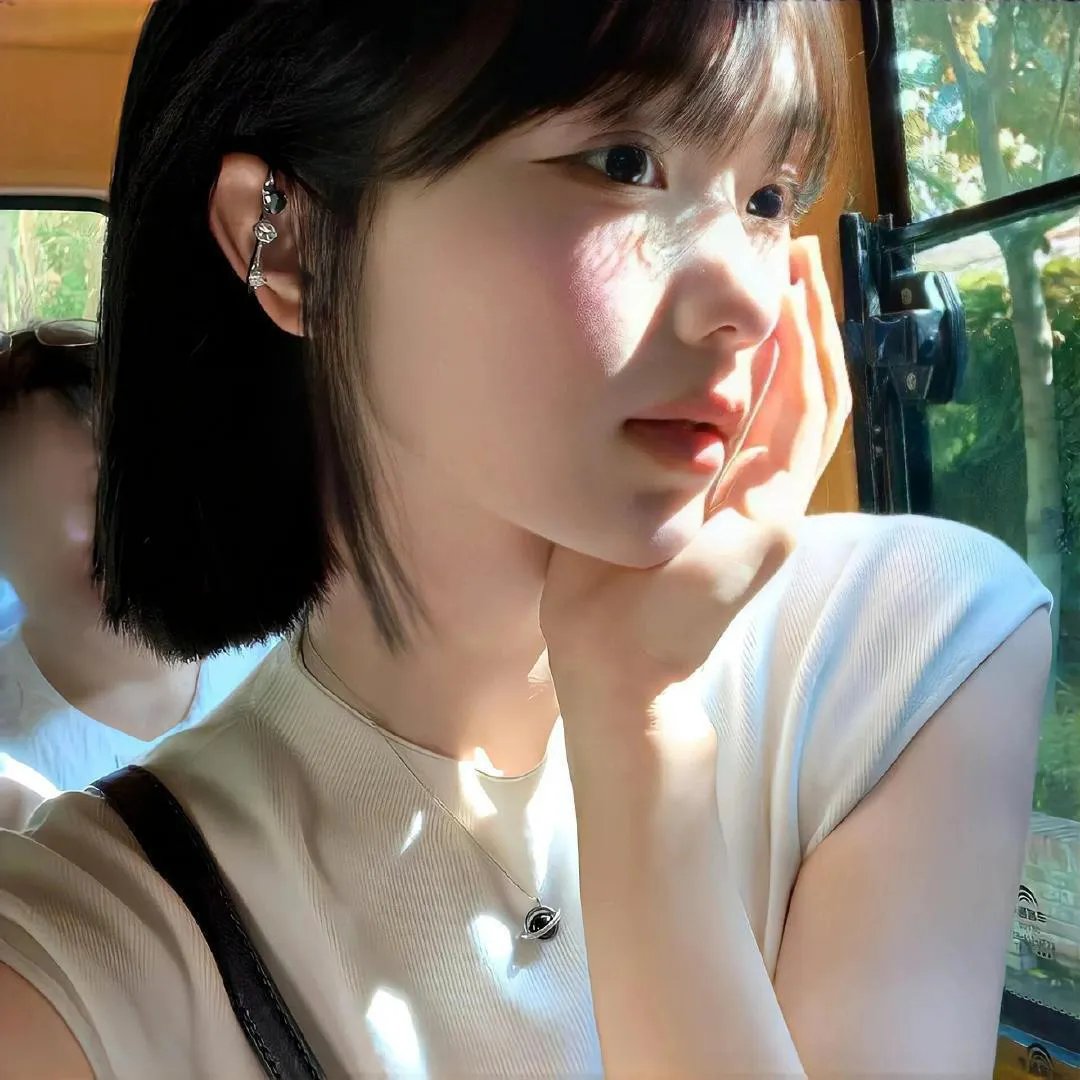 光的孩子